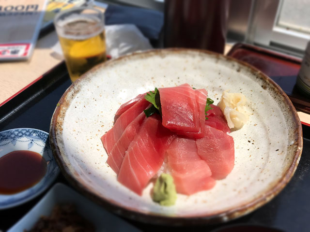 清水魚市場 河岸の市