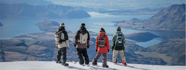 トレブルコーンのオープン！！