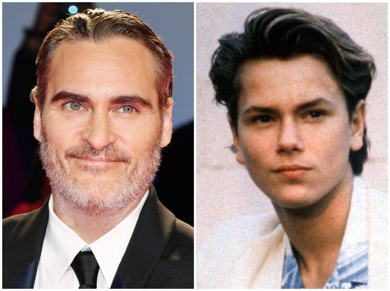 ホアキン・フェニックス