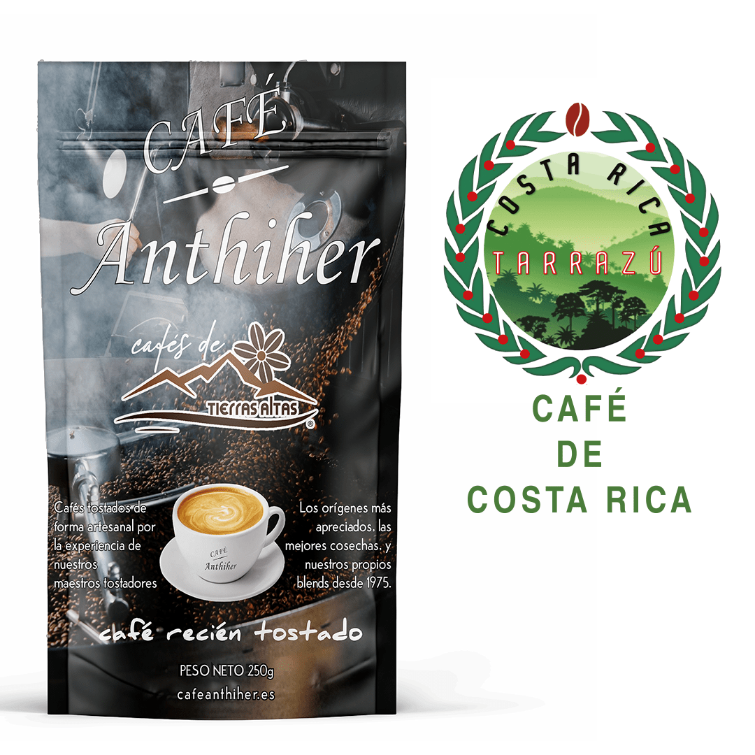 Café de Costa Rica