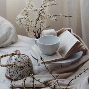Tea