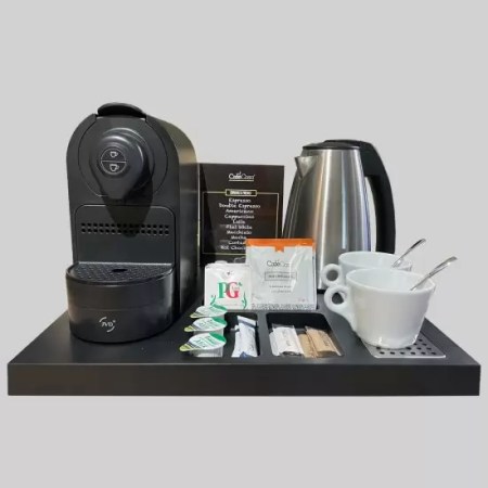 Siesta ABS Plastic Hospitality Tray
