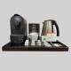 Black/Brown Supreme Hospitality Tray