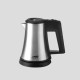 Star 1 Litre Stainless Steel Kettle
