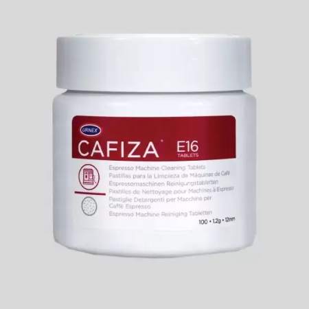 Cafe Casa E16 Espresso Cleaning Tablets