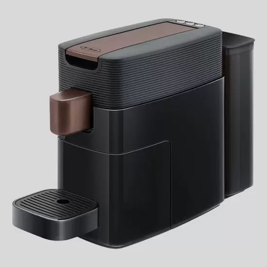 K Fee One Capsule Coffee Machine