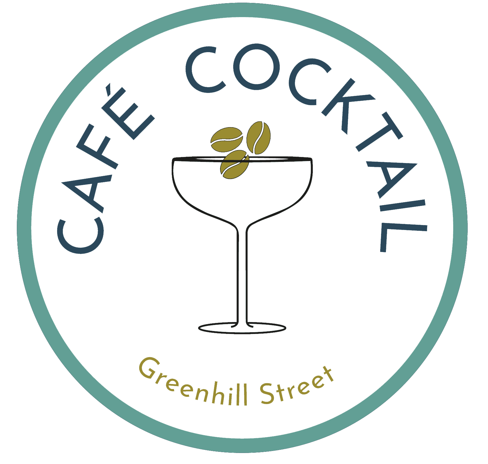 Café Cocktail