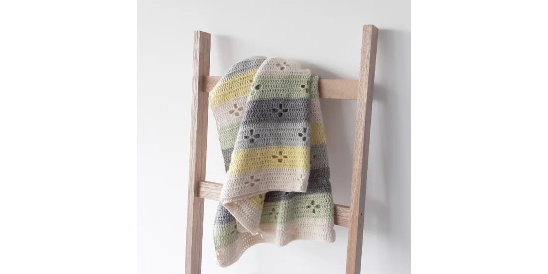 Scheepjes Stonewashed XL