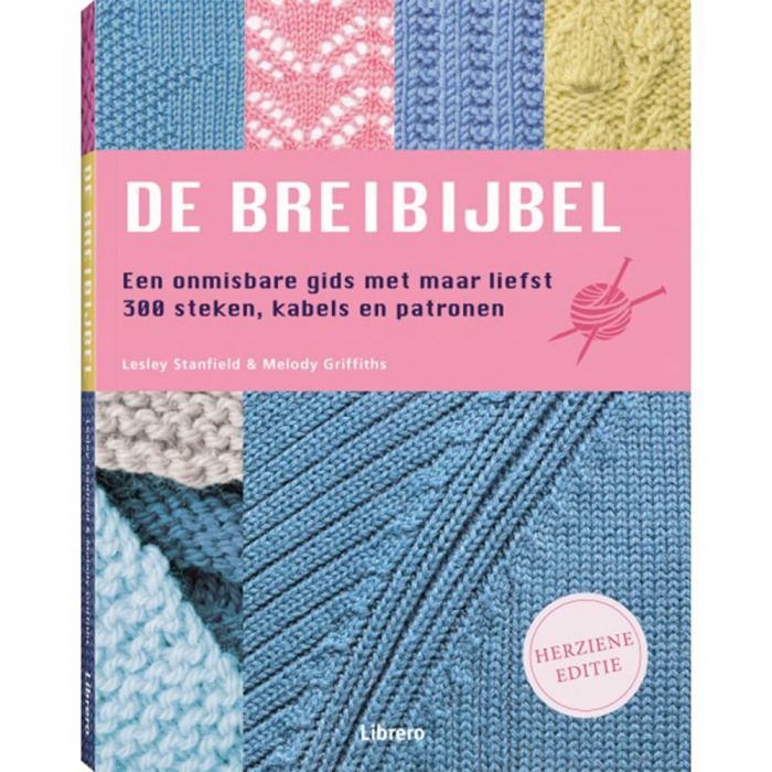 De breibijbel