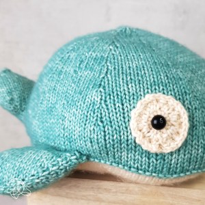 DIY Breipakket - Willy Walvis