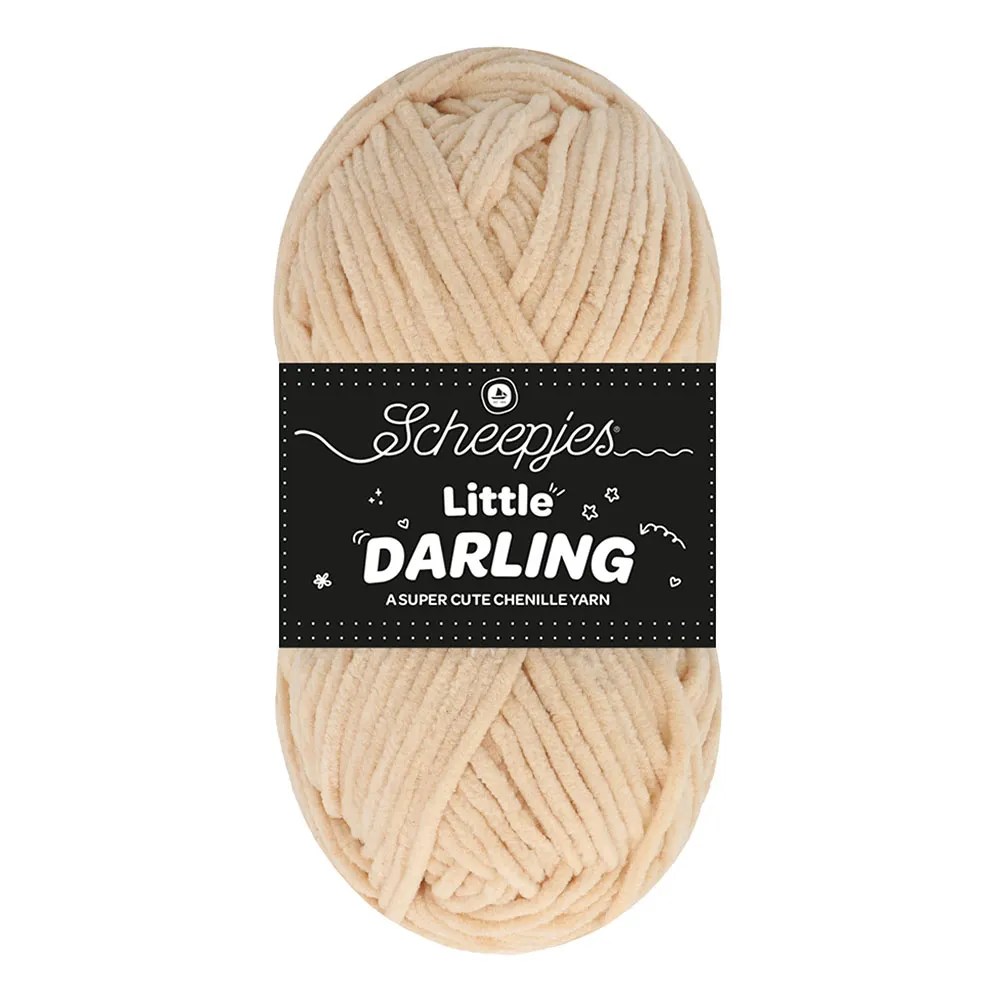 Little Darling 411