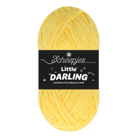 Little Darling 402