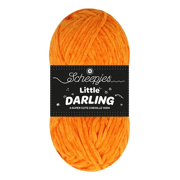 Little Darling 403