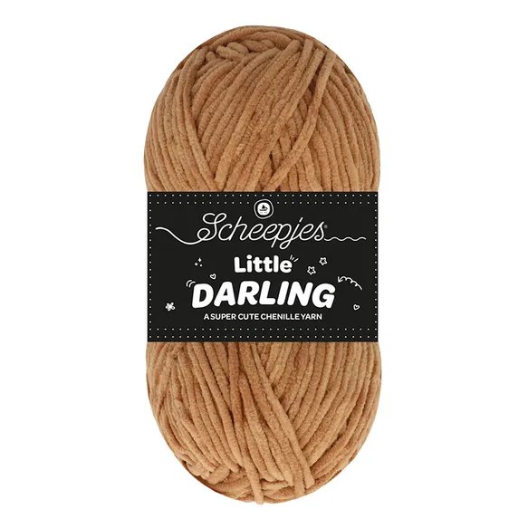 Little Darling 404