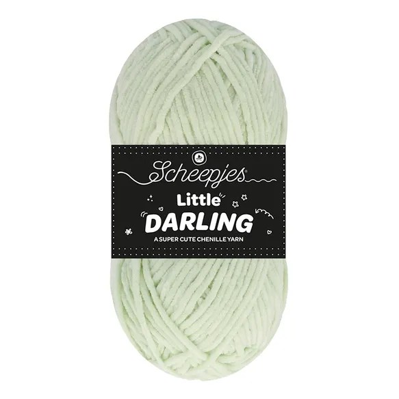 Little Darling 406