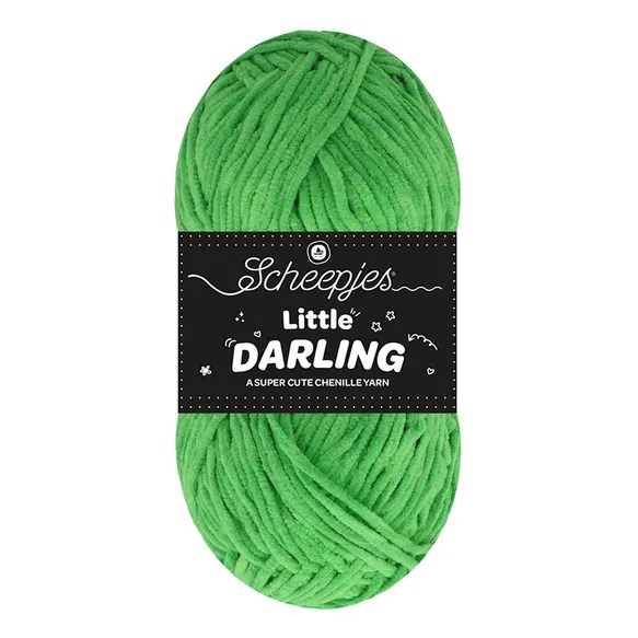 Little Darling 407