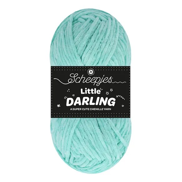 Little Darling 408