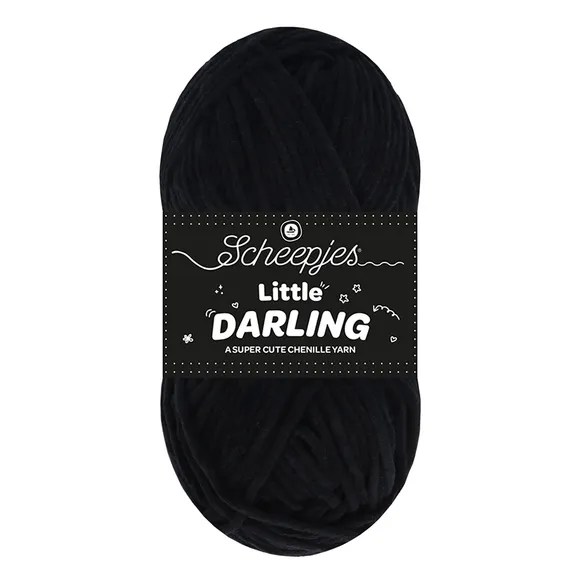 Little Darling 410