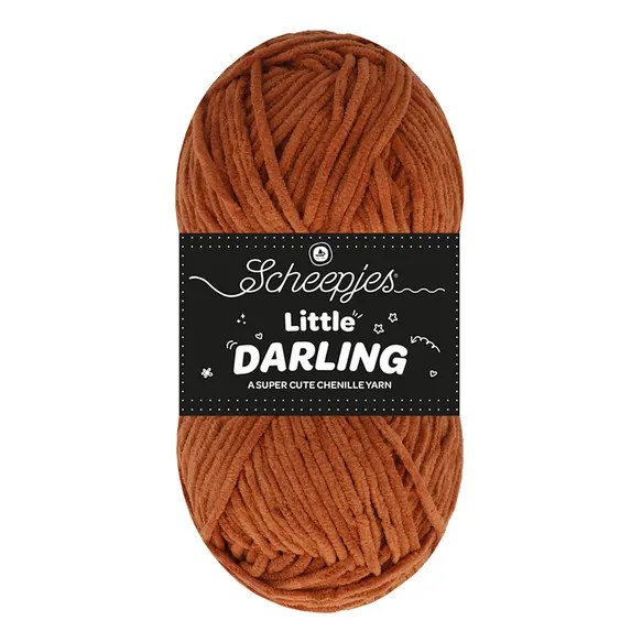 Little Darling 412