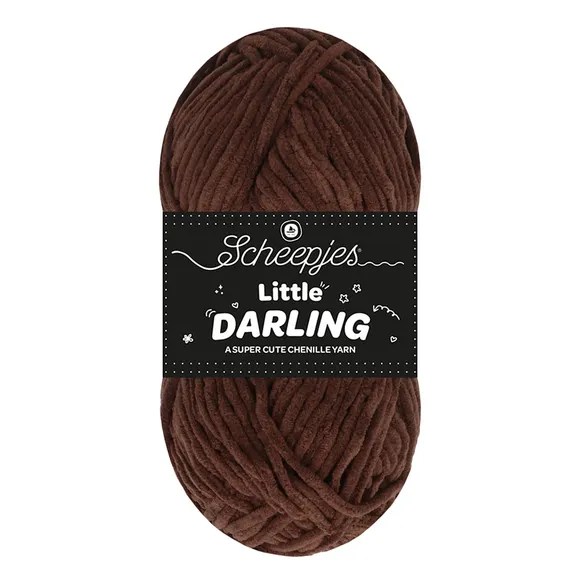 Little Darling 413