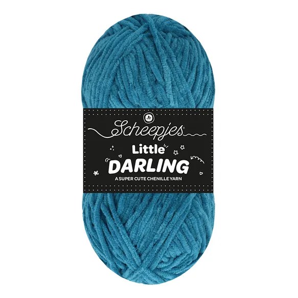 Little Darling 414