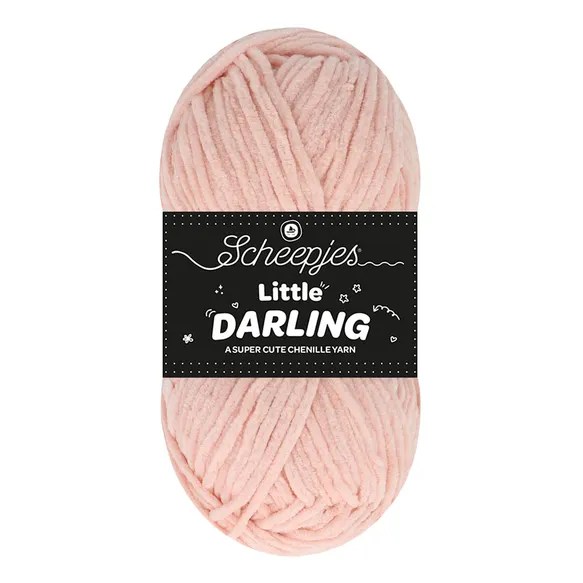 Little Darling 415