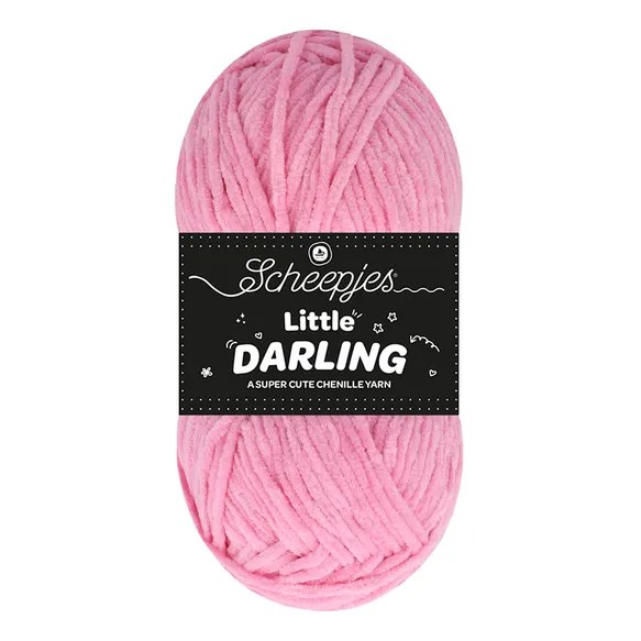 Little Darling 416