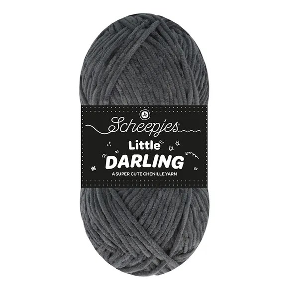 Little Darling 424