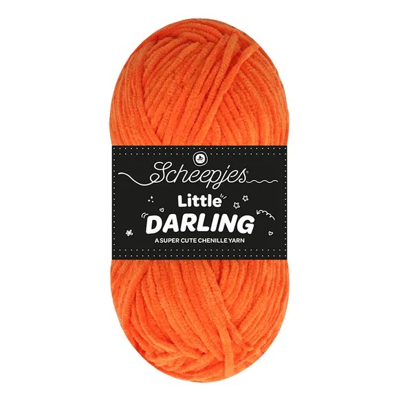 Little Darling 428