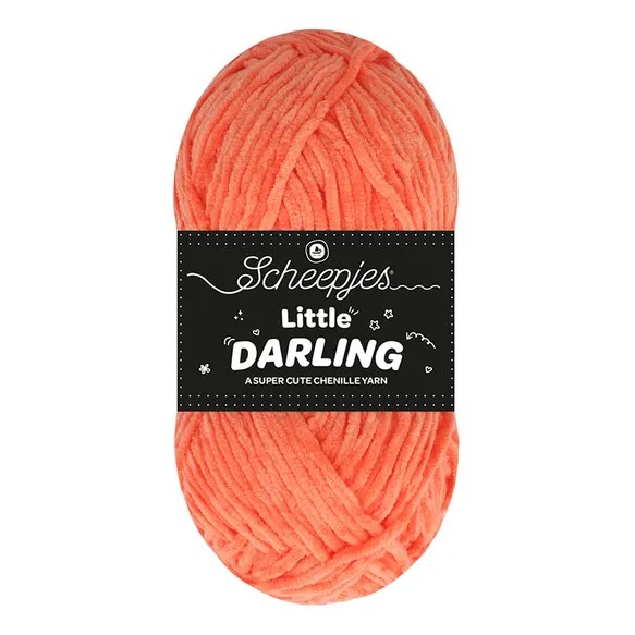 Little Darling 429