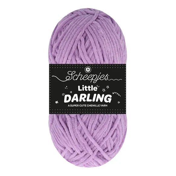 Little Darling 430