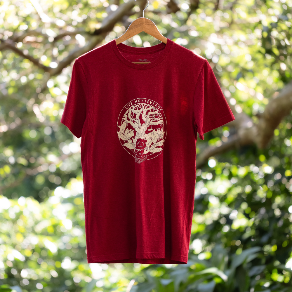 Life Monteverde T-Shirt