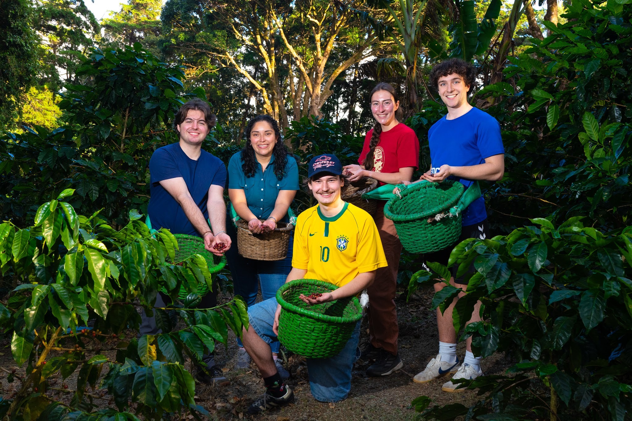 Life Monteverde Educational Program