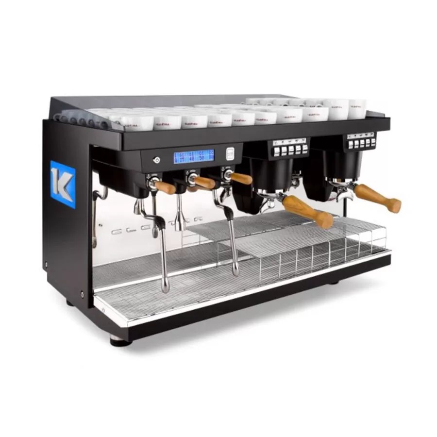 Elektra Kup Espresso Machine – Cafe 