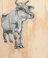 Vache I