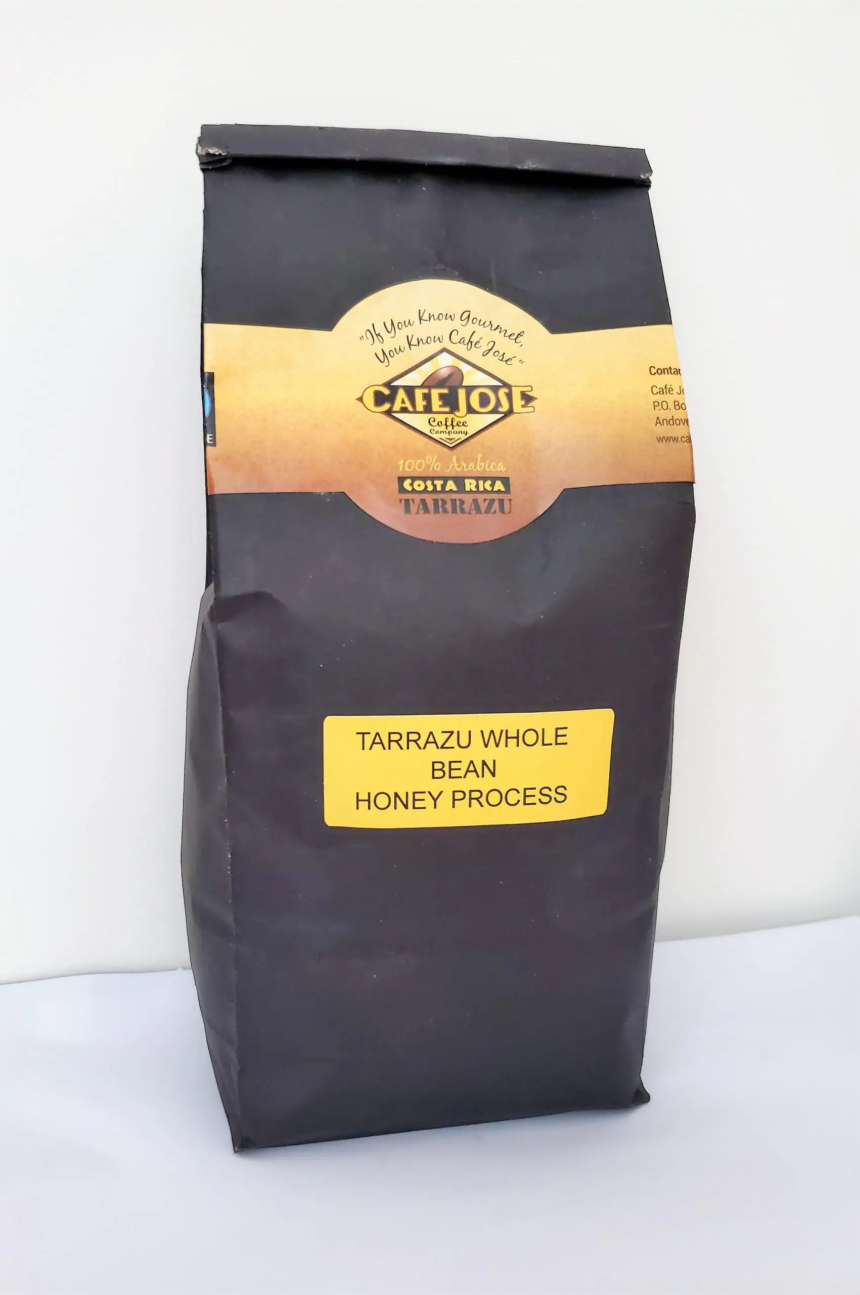 Tarrazu Reserve Medium Roast Ground - Single Origin Tarrazu Coffee