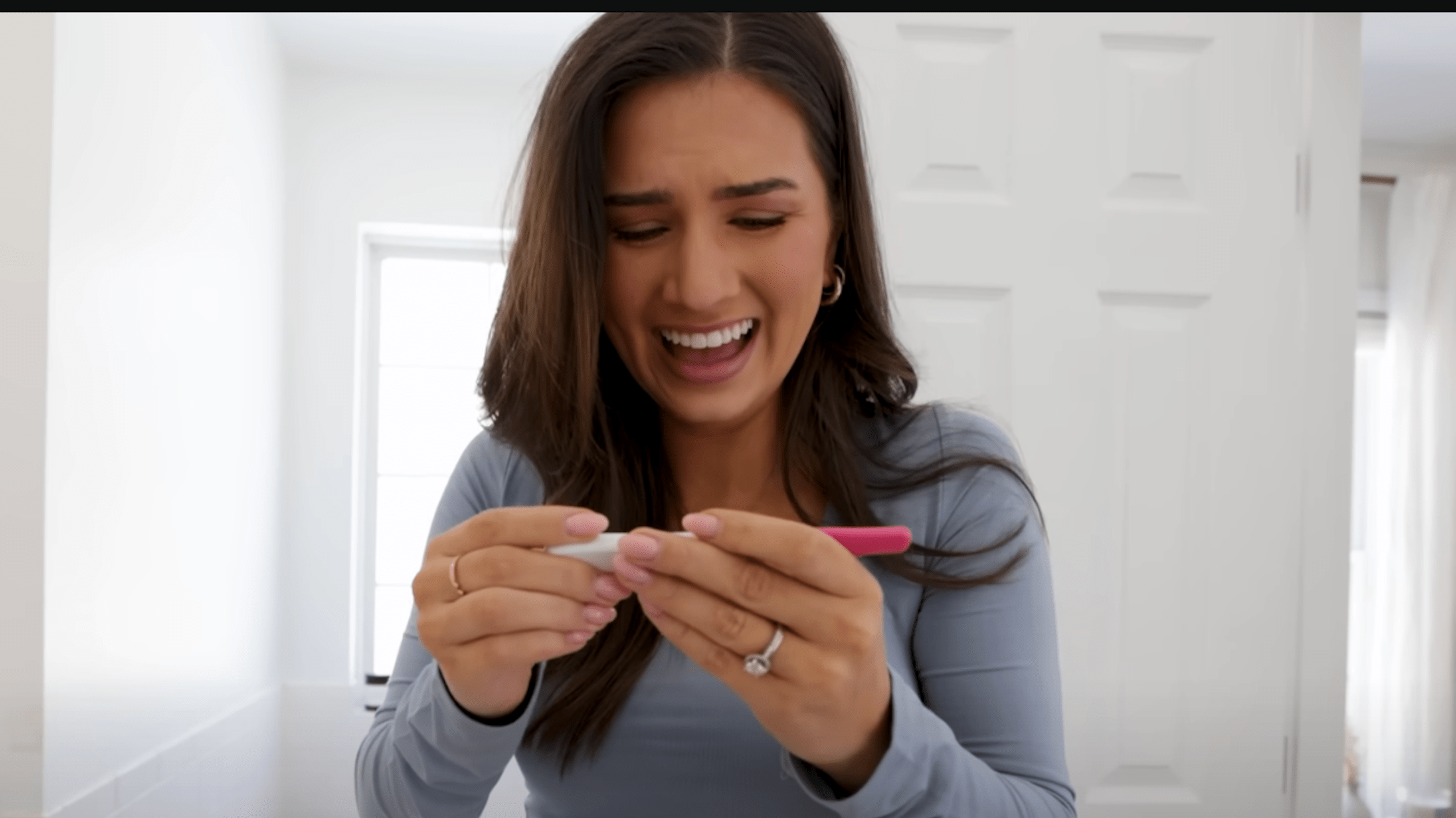 'bringing up bates' star carlin bates is expecting baby no. 3