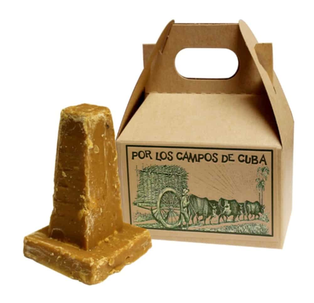 Raspadura de caña