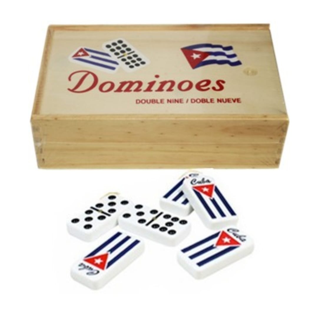 Dominoes Game