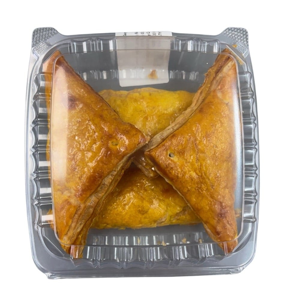 Pastel De Guayaba y Queso 4 services