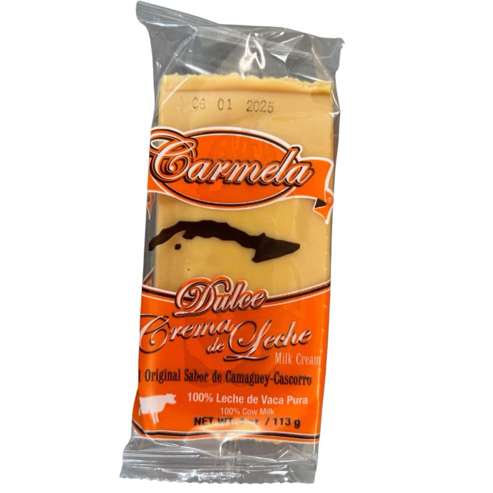 Carmela Milk Cream Sweet