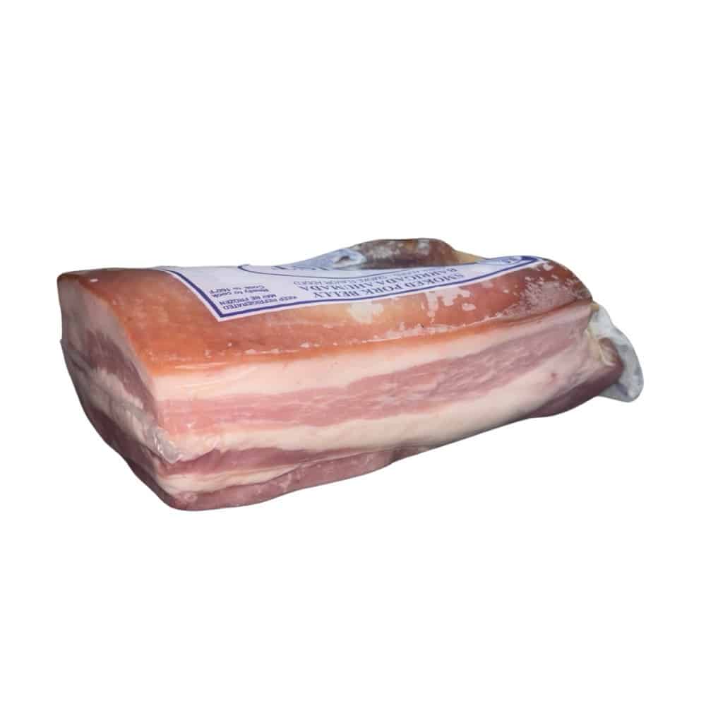 MD IST Smoked Pork Belly - Barrigada Ahumada