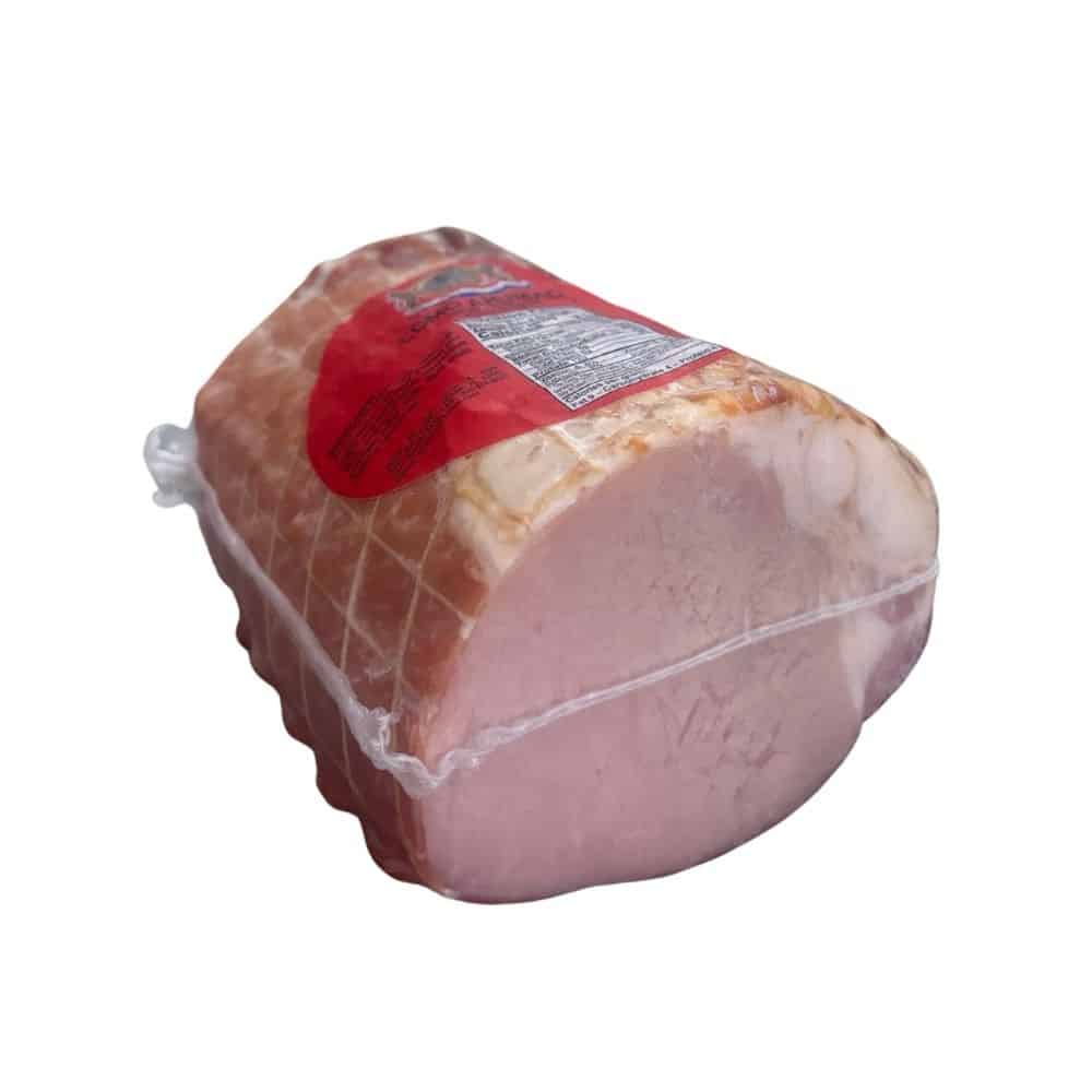 Don Novo Smoked Pork Loin Fully Cooked- Lomo Ahumado