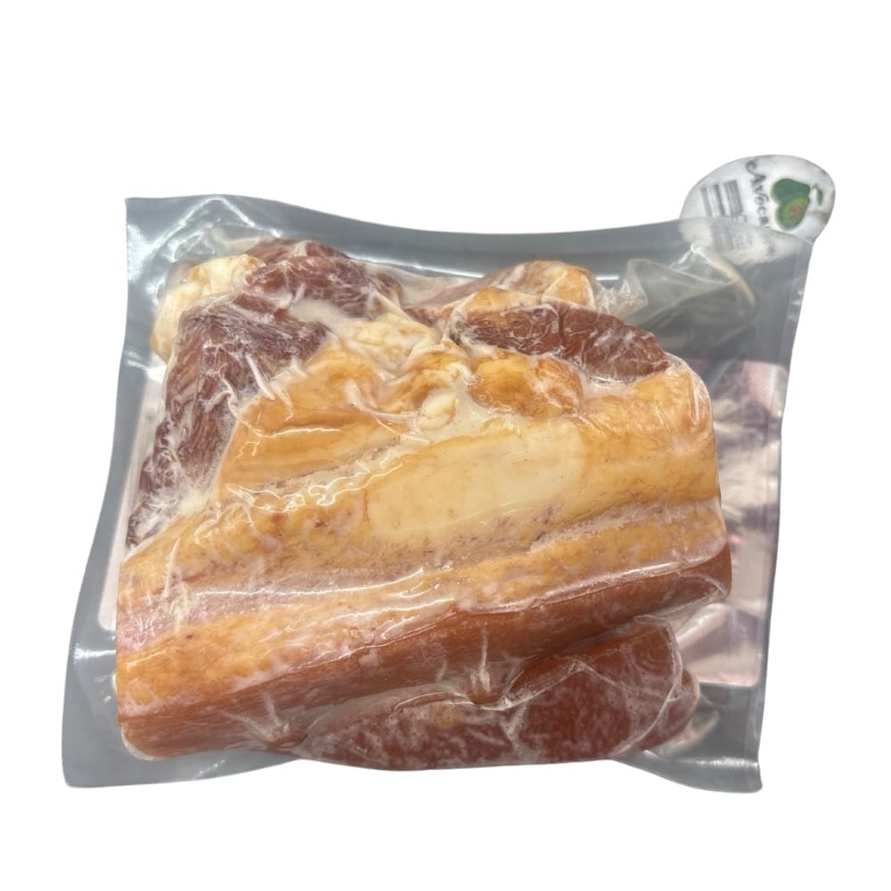USA HAM Smoked Pork Belly - Tocino Ahumado-