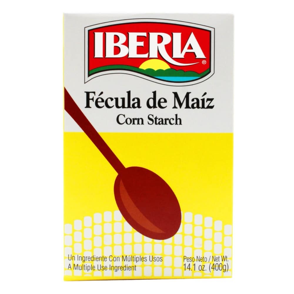 Iberia Corn Starch 14,1 oz