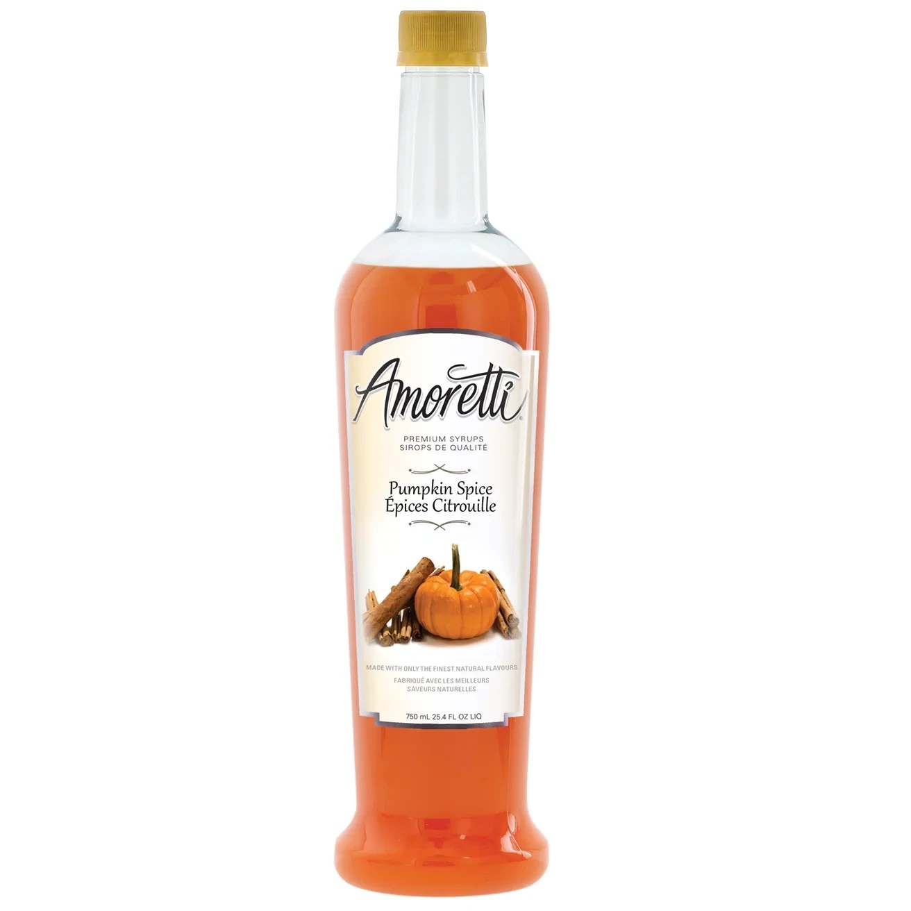 syrups amoretti