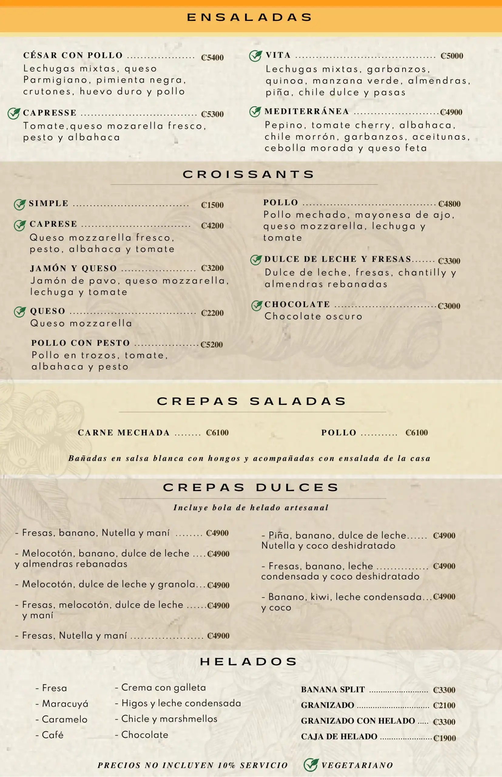 Crepas