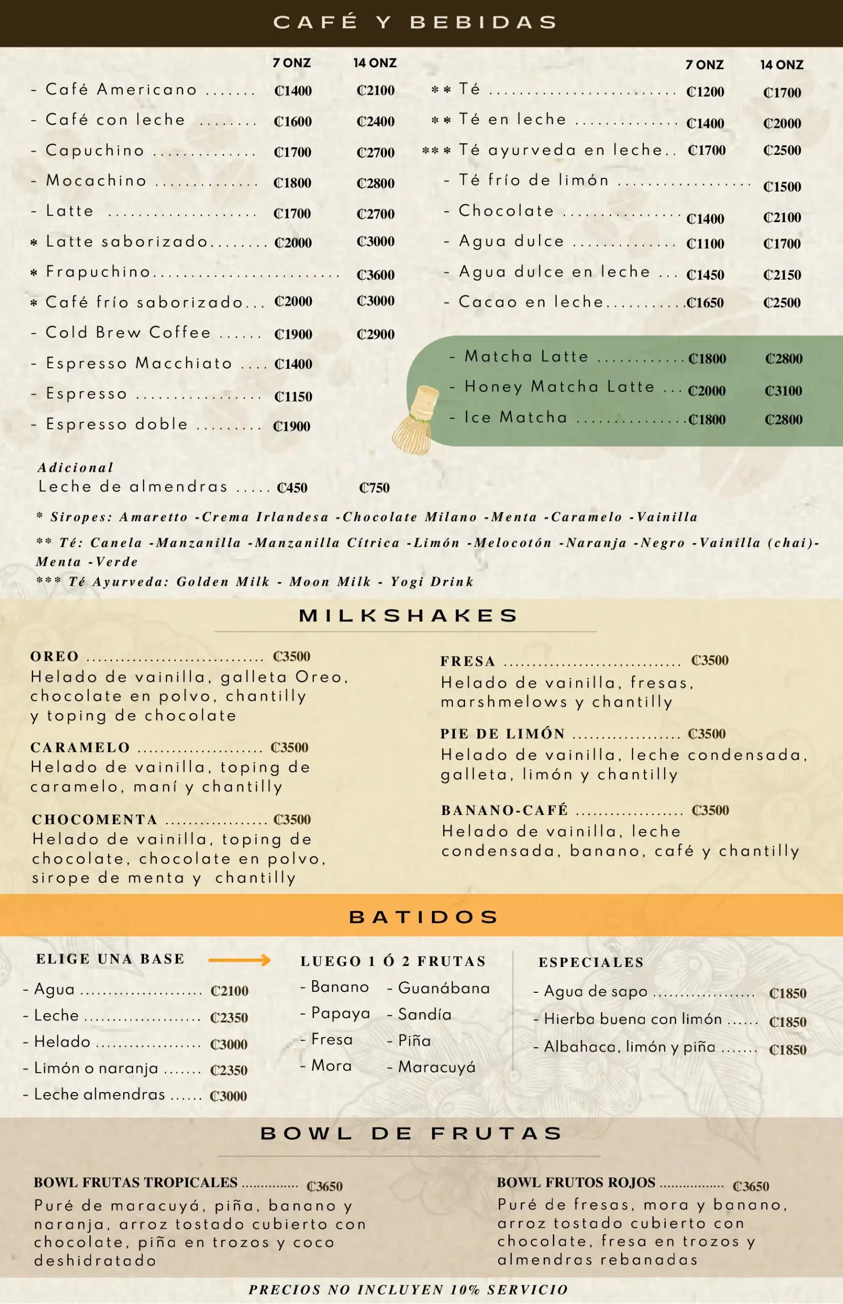 Cafe