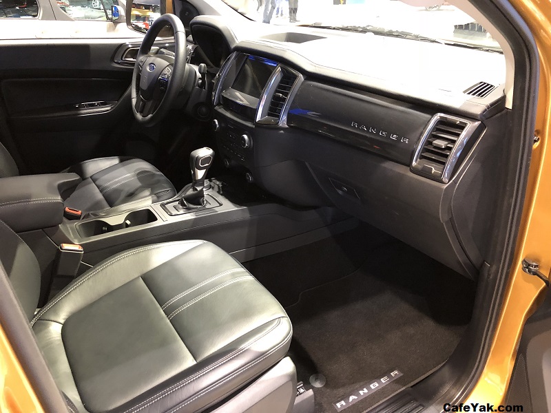 2019 Ranger