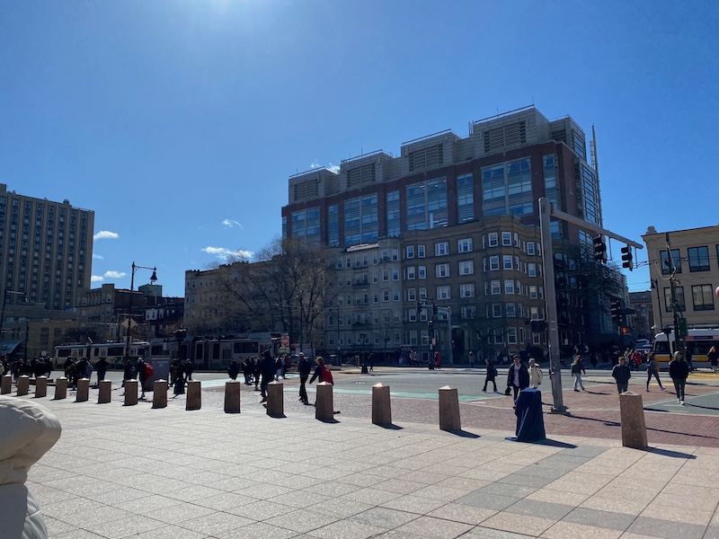 Boston University